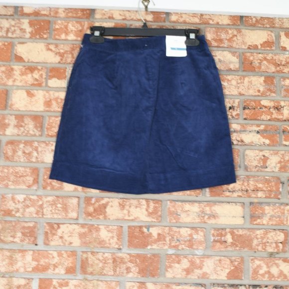 OLD Navy Corduroy Skirt - Picture 4 of 6